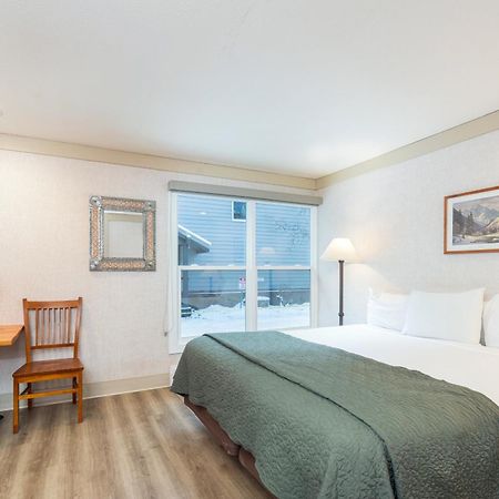 Mountainside Inn 206 By Alpine Lodging テルユライド エクステリア 写真