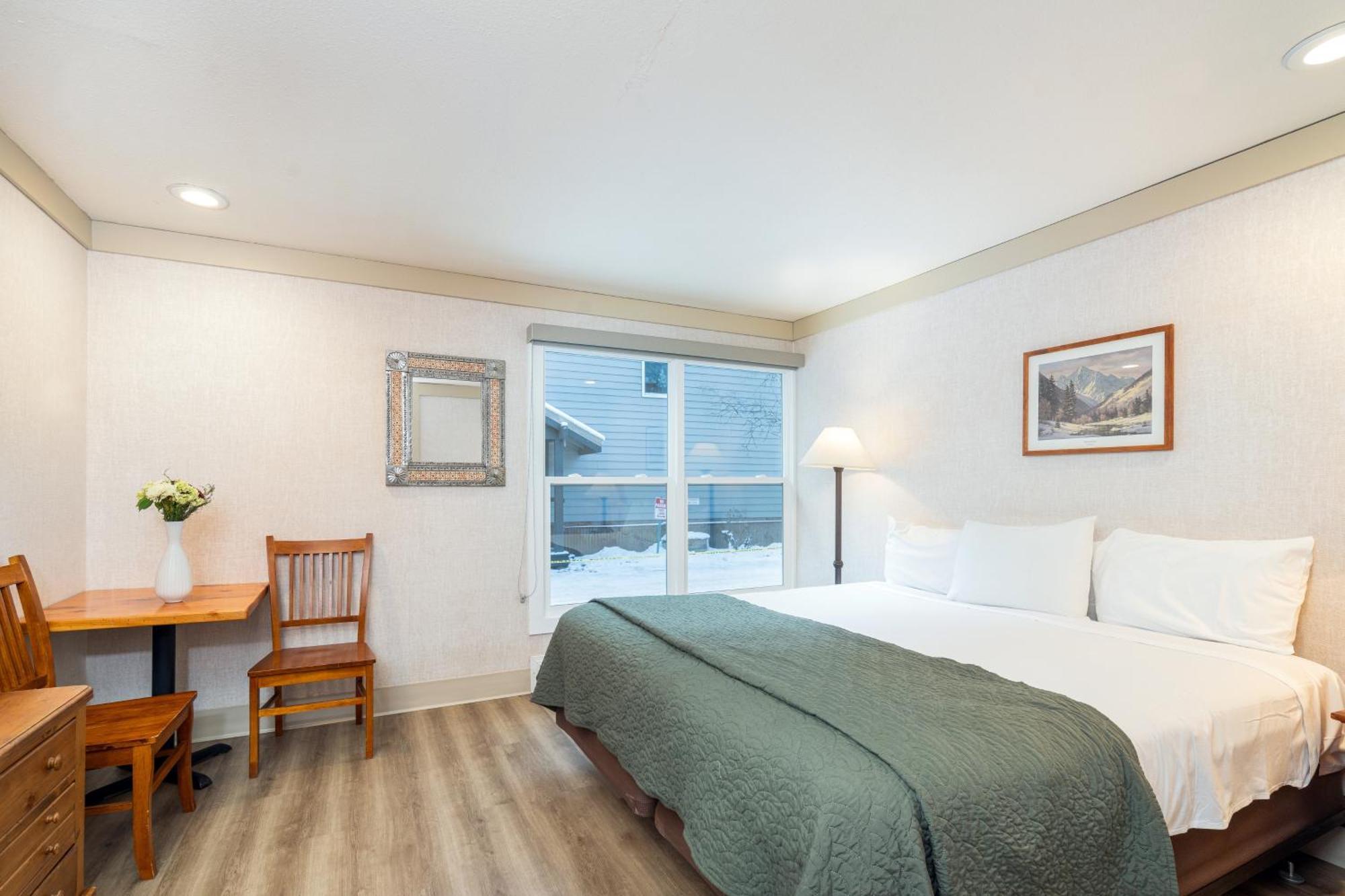 Mountainside Inn 206 By Alpine Lodging テルユライド エクステリア 写真