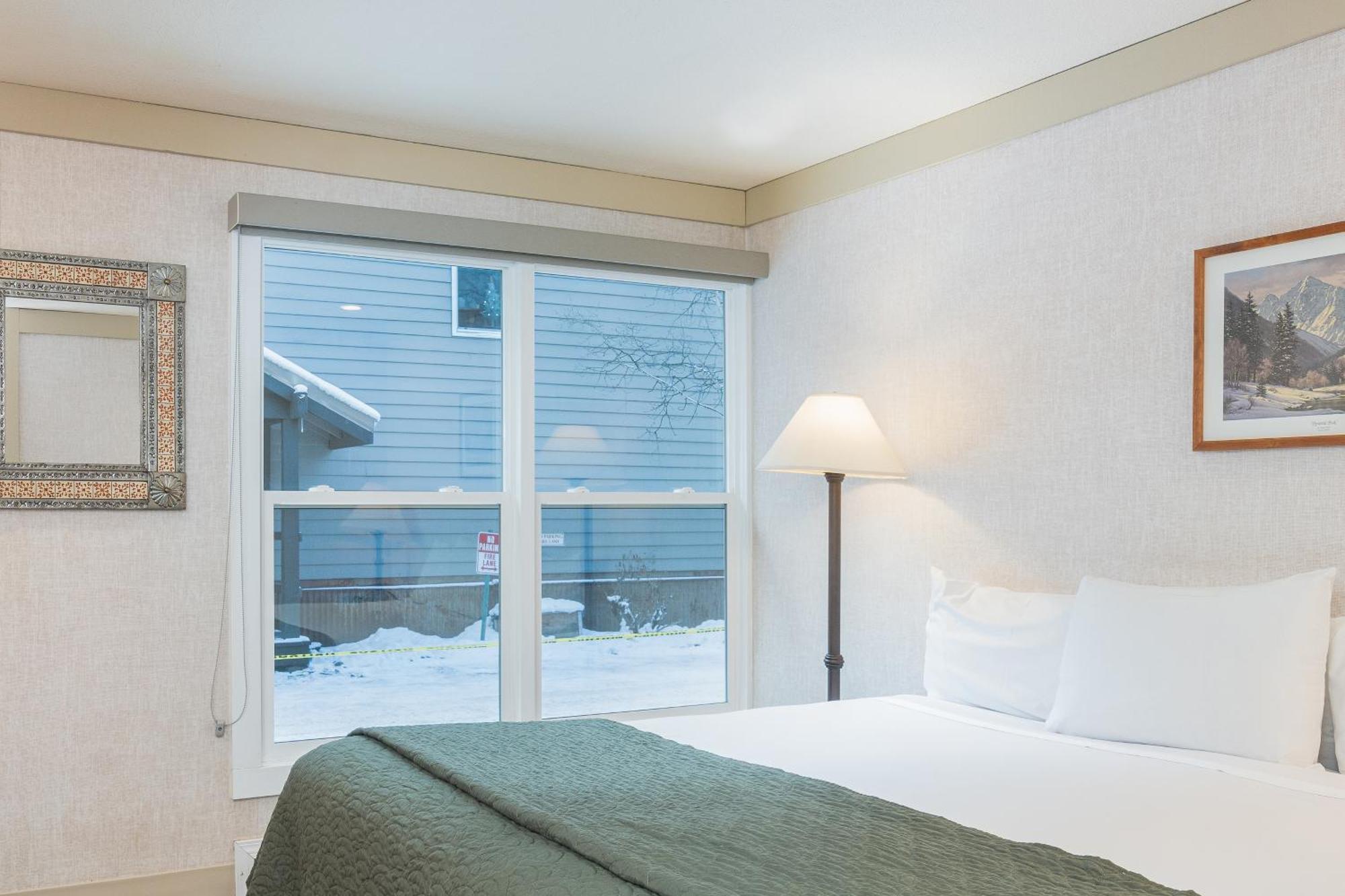 Mountainside Inn 206 By Alpine Lodging テルユライド エクステリア 写真
